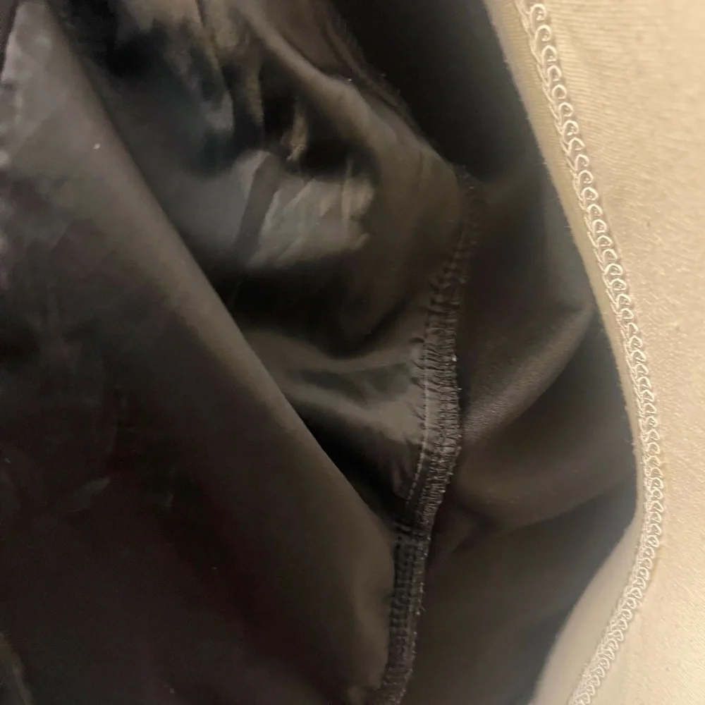 89th‎ & Madison Black Suit Jacket